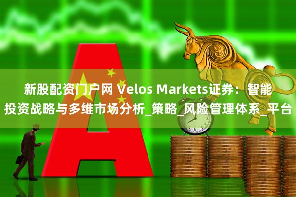 新股配资门户网 Velos Markets证券：智能投资战略与多维市场分析_策略_风险管理体系_平台