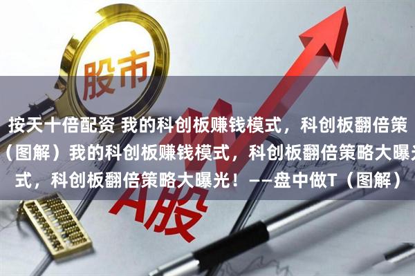 按天十倍配资 我的科创板赚钱模式，科创板翻倍策略大曝光！——盘中做T（图解）我的科创板赚钱模式，科创板翻倍策略大曝光！——盘中做T（图解）